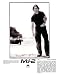 Search : Mission Impossible 2 - Tom Cruise - Movie Poster Photo - 8 x 10