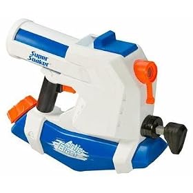 Super Soaker Artic Blast