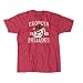Jewelry : Georgia Bulldogs NCAA 1980 Short Sleeve T-Shirt (2X-Large)