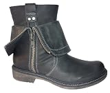 Tamaris, Damen-Stiefelette, Größe 37
