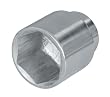 Shallow Socket - 3/4 Inch Drive x 1-7/8 Inch
