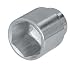Shallow Socket - 3/4 Inch Drive x 1-7/8 Inch