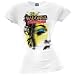 Madonna - Express Yourself Juniors T-Shirt