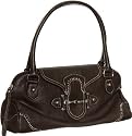 ''Tuscany'' Baguette - Dark Brown