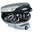 VillaWare V2006 UNO Petite Heart 3 Waffler