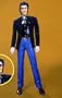 Preacher: Jesse Custer Action Figure (Black Suit)