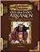 D&D Dungeons & Dragons - Das Buch des Arkanen