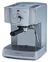 Espressione 1334/1 Cafe Minuetto Professional Espresso Machine