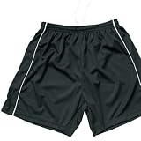 Malik Premium Shorts (Navy X Large)