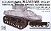 M-3/M5/M8 Stuart Light Tank Vertical Volute Spring Suspension 1-35 AFV Club