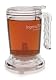 Adagio Teas 0 16-Ounce Ingenuitea Teapot