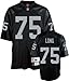 Howie Long LA Raiders Youth EQT Replithentic Throwback Jersey - X-Large (18-20)