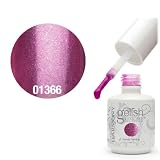 Harmony Gelish UV Soak Off Gel Polish Samuri