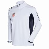 Technologies int�gr�es : Tissu stretch Bande lycra autour des poignets Ouve