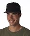 Premium Fitted Flat Visor