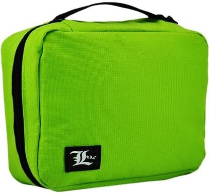 Unisex Outdoor Waterproof Cosmetic Toiletries Bag Personal Travel Bag Tourism Supplies