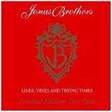Lines, Vines and Trying Times (Special Edition Fan Pack)