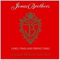 Lines, Vines And Trying Times
