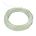 [Black Friday Sale]Maxcatch Weight Forward Floating Fly Line 100ft Yellow, Orange, Teal Blue, Moss Green (2F,3F,4F,5F,6F,7F,8F)