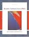Books : Business Communication At Work Third Edition (McGraw-Hill Learning Solutions Textbook)