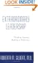Extraordinary Leadership: Thinking Systems, Making a Difference