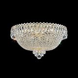 Camelot 2618 Ctc Chandelier By Schonbek