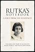 Rutka's Notebook: A Voice from the Holocaust