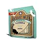 Ultra Pet Better Way Flushable Cat Litter, 12-Pound Pouches (Pack of 3)