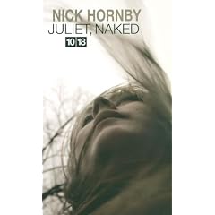 Juliet, naked