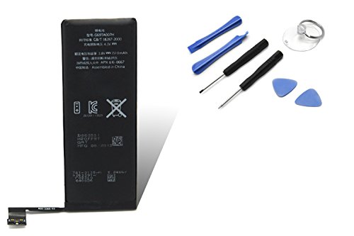 TPEreg Replacement Battery Mobile Phone Battery Photo