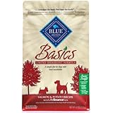 Blue Buffalo Basics Salmon Adult