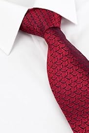 Collezione Sartorial Pure Silk Snail Print Tie