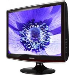 Samsung Touch Of Color T240HD 24-Inch LCD HDTV Monitor