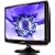 Samsung Touch Of Color T240HD 24-Inch LCD HDTV Monitor