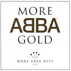 More Abba Gold