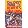 Humanity (Isaac Asimov's Robot City : Robots and Aliens, Book 6)