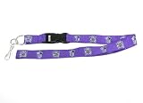 NBA Sacramento Kings Lanyard