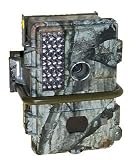 New Leaf River Digital Infrared Camera 7MP 2.4 View Mossy Oak Treestand Improved Trigger Speed