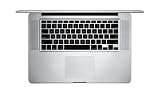 picture of MacBook Pro 15inch 2.4GHz (Intel Core i5, 4Gb RAM, 320Gb HDD, NVIDIA GeForce GT 330M with 256 MB, SD card slot, Intel HD Graphics, up to 9 hour battery life)
