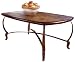Magnussen Montevideo Rectangular Cocktail Table
