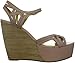 Seychelles Women's Nothin To Be Afraid Wedge Sandal