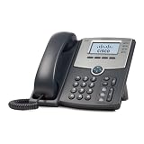 Cisco SPA 504G 4-Line IP Phone