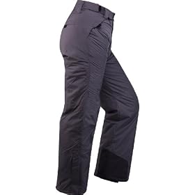 White Sierra Insulated Ski Pant Mens thumbnail