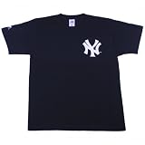 MajesticヤンキースREPLICA COLOR Tシャツ