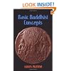 Basic Buddhist Concepts