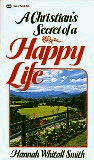 The Christian's Secret of a Happy Life