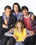 MEN BEHAVING BADLY 24x36 COLOR POSTER PRINT