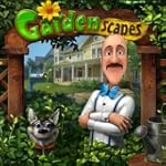 Gardenscapes Game