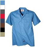 Dickies WS515 Twill Stripe Work Shirt