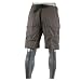 Top Designer Clothing continues to bring in the latest styles and inspirations at the lowest possible prices. Versatile and stylish shorts. Features multiple pockets with zip and stud fastening. Can be used for sports or casual wear. Features Dri FIT fabric that help wicks perspiration to keep you dry and comfortable.Leg is approx 21 inches long. 